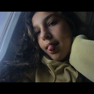 Meet your Posher, Ahva